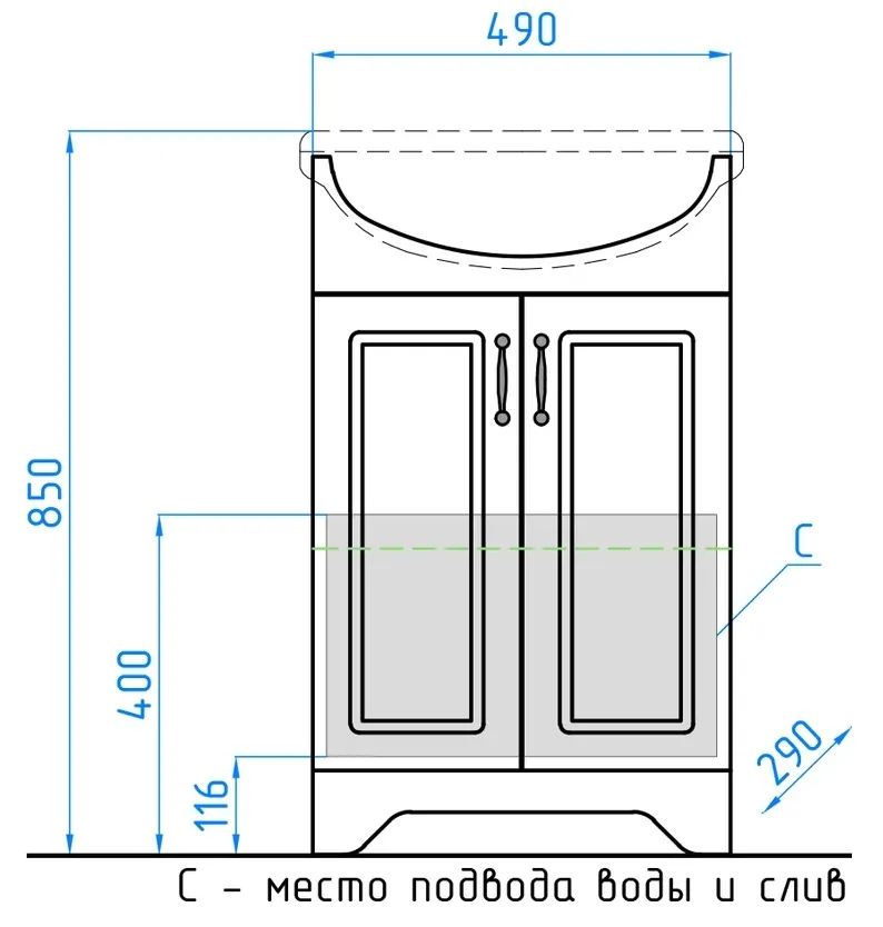 Картина продукта